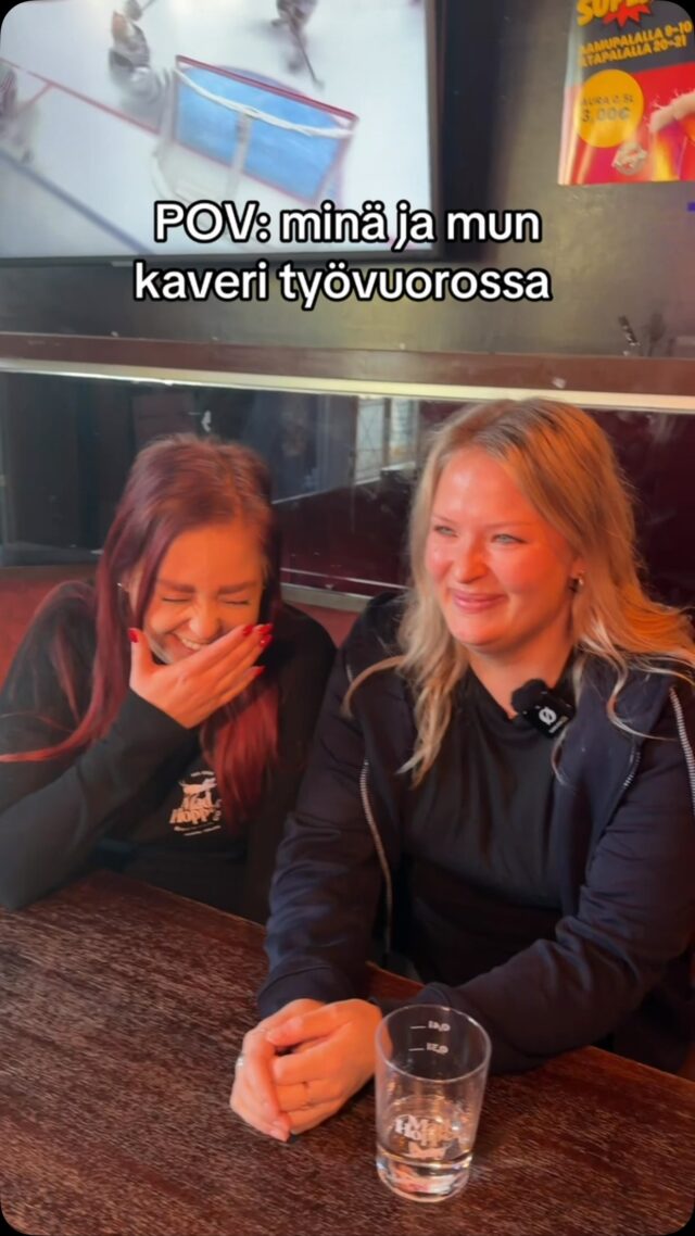 Nauru pidentää ikää, myös työvuorossa…😂😂😂

#malmi #konja #huumori #työvuoro