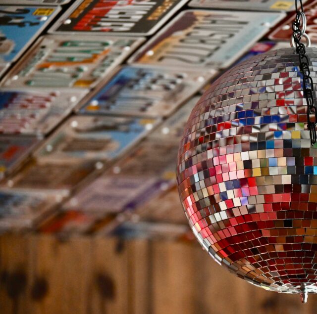 🪩 Malmin viikonloppu voi alkaa:

PERJANTAI: Superbingo klo 18
LAUANTAI: Biliskisa klo 15
SUNNUNTAI: Sunnaribingo klo 16

Tervetuloa!✨

#konja #malmi #ohjelma